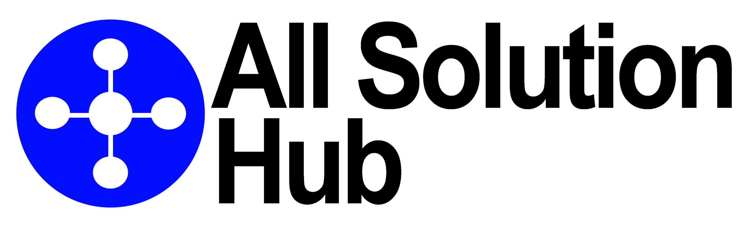 All solutions hub
